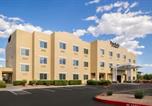 Hôtel Paradise Valley - Fairfield by Marriott Inn & Suites Scottsdale Old Town-3