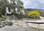 Location vacances Digne-les-Bains - Le Galabre-1