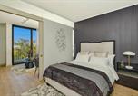 Location vacances Johannesburg - A modern Rosebank sanctuary- The One Rosebank-1
