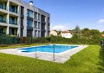 Location vacances Llanes - Llanes Celorio Piscina y Playa – El Castro Borizu-2