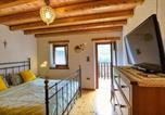 Location vacances Borso del Grappa - 2 Bedroom Cozy Apartment In Arsiè-4