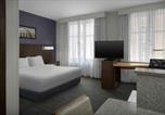 Hôtel Hopewell - Residence Inn by Marriott Richmond Downtown-1