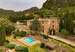 Location vacances Estellencs - Villa Son Vives Townhouse by Slow Villas-2