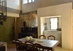 Location vacances  Loire - La Maison De Marthe-4