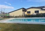 Location vacances Pozzolengo - The Time of Relax - House in residence with Pool-2