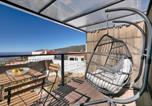 Location vacances San Miguel de Abona - Finca Keyfer-3