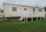 Location vacances Gare de Fareham - 90 Solent Breezes-1