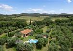 Location vacances Bibbona - Villa Il Cipresso-2