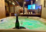 Location vacances  Aruba - 3-bedroom villa with a jacuzzi-4