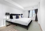 Location vacances Toronto - Stay by Yonge Dundas Square Commuters Paradise-2