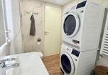 Hôtel Moldavie - Cabin Hostel City Center Bernardazzi-2