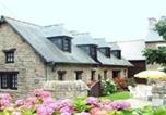 Location vacances Quemper-Guézennec - Gîte De Kerberso-1