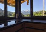Location vacances Berchtesgaden - Chalet Wachterfeld-2