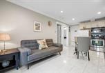 Location vacances Squamish - Quiet 1bd in North Vancouver-3