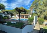 Hôtel Barbate - Finca Laida-1