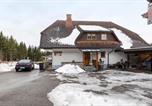Location vacances Friedenweiler - Gästehaus Waldhüsle-4