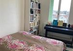 Location vacances  Nièvre - Appartement agréable Cosne- Cours- sur- Loire-3