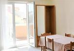 Location vacances Ražanac - Cozy apartment in Ražanac 34 m² with sea and mountain view-3