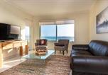 Location vacances Milnerton - Sea Spray A308-4