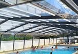Camping avec Club enfants / Top famille Ile-Tudy - Camping A L'Abri de l'Océan-1