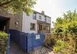 Location vacances  Gare de Bangor - Ynys Faelog Cottage-2