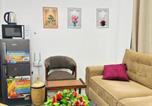 Location vacances دار السلام - Prime Executive Studio-1
