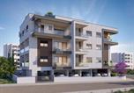 Location vacances Limassol - Sanders Soul Apartments - Full Building-3