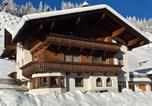 Location vacances Gerlos - Appartements Hollaus-1
