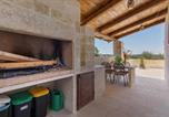 Location vacances Noci - Trulli House-3