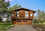 Location vacances South Lake Tahoe - 589 Danube Drive condo-1