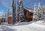 Location vacances Kelowna - Crystal View-3