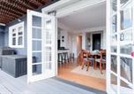 Location vacances Launceston - East Launceston Home • Sleeps 11 • City Views-3