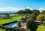 Location vacances Deruta - Casale Il Torchio 12&4, Emma Villas-2