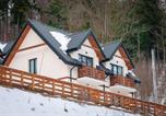 Location vacances Duszniki-Zdrój - Apartament Brzozowy z Sauną, Myweek-1