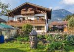 Location vacances Grainau - Ferienwohnung Gipfelblick-3