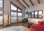 Location vacances Kirchdorf in Tirol - Appartements am Römerweg-2