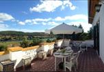 Location vacances Santarém - Cozy apartment with lake view, 80 m²-1