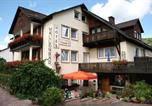 Hôtel Bad Kissingen - Hotel Ursula Garni-2