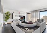 Location vacances Vila do Conde - Sublime Mundo Apartamento-2