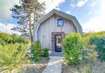 Location vacances Bergen - Duinland-2