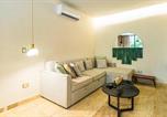 Location vacances Tulum - Refugio Maya-4