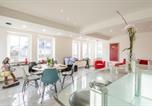 Location vacances Westerland - Art your Life Bundiswung Whg 1-1