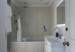 Location vacances Lincoln - No 7 Castle Hill-3