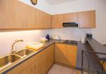Location vacances Flanders - Partial Sea View Apartment-4