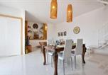Location vacances Trappeto - Amazing Home In Trappeto With Wifi-2