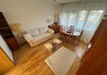 Location vacances Novi Sad - Central Park-4