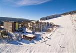 Hôtel Annaberg-Buchholz - Ahorn Hotel Am Fichtelberg-3