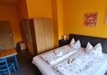 Hôtel Steinach - Hotel-Gasthof-Sonneneck-3