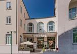 Hôtel Vedelago - B&B Hotel Treviso-3