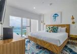 Location vacances Oranjestad - Hh-2bdr413 - New Modern Apartment In Oceanfront Luxury Condo In Aruba!-1